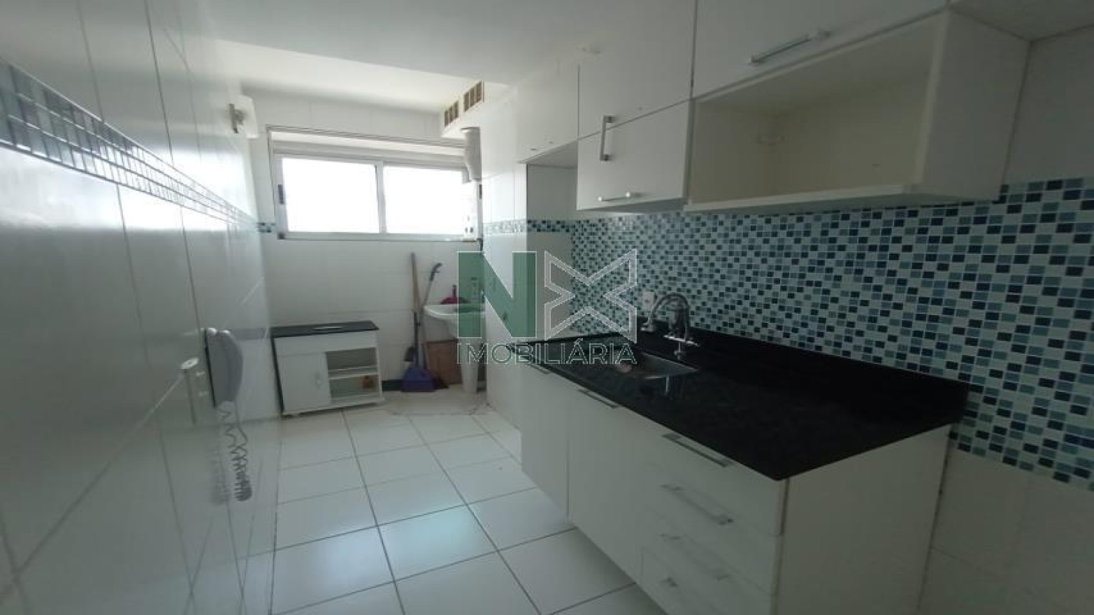 Apartamento 2 Quartos 51m² 