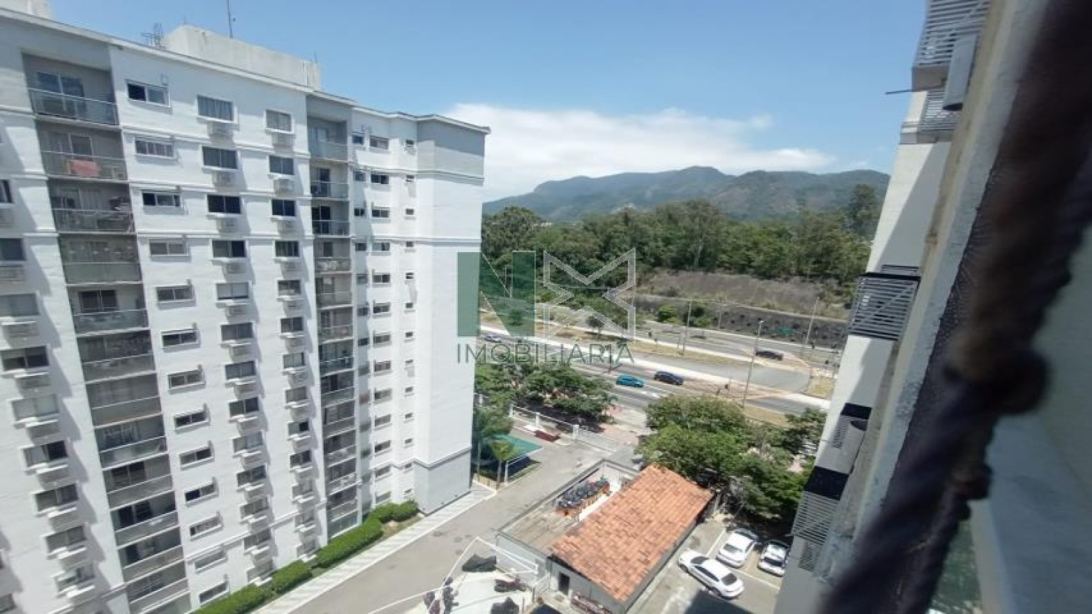 Apartamento 2 Quartos 51m² 