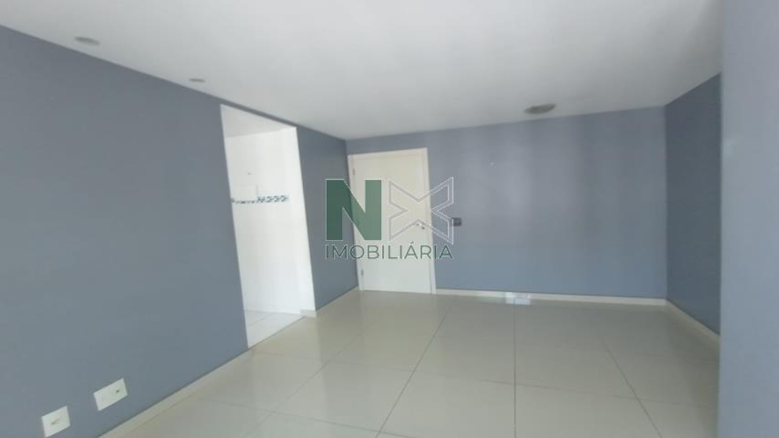 Apartamento 2 Quartos 51m² 