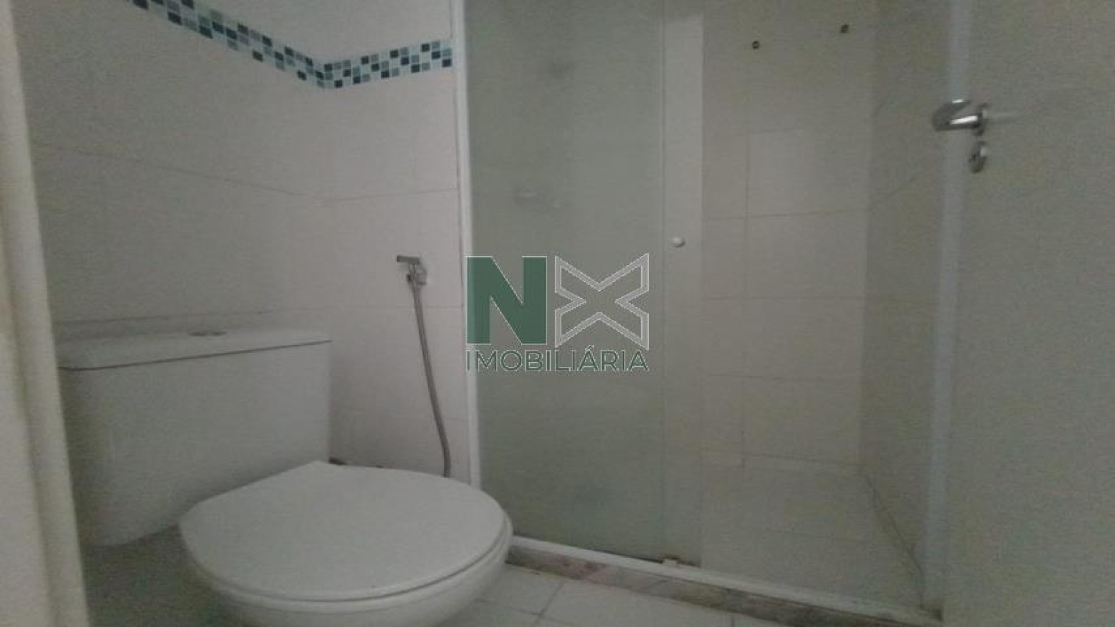 Apartamento 2 Quartos 51m² 