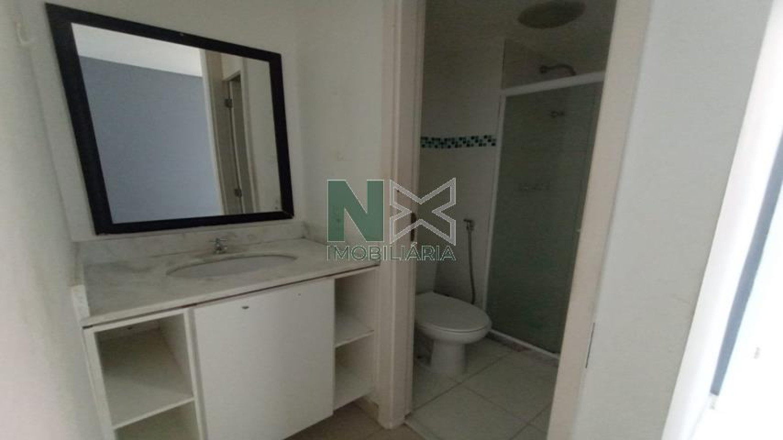 Apartamento 2 Quartos 51m² 