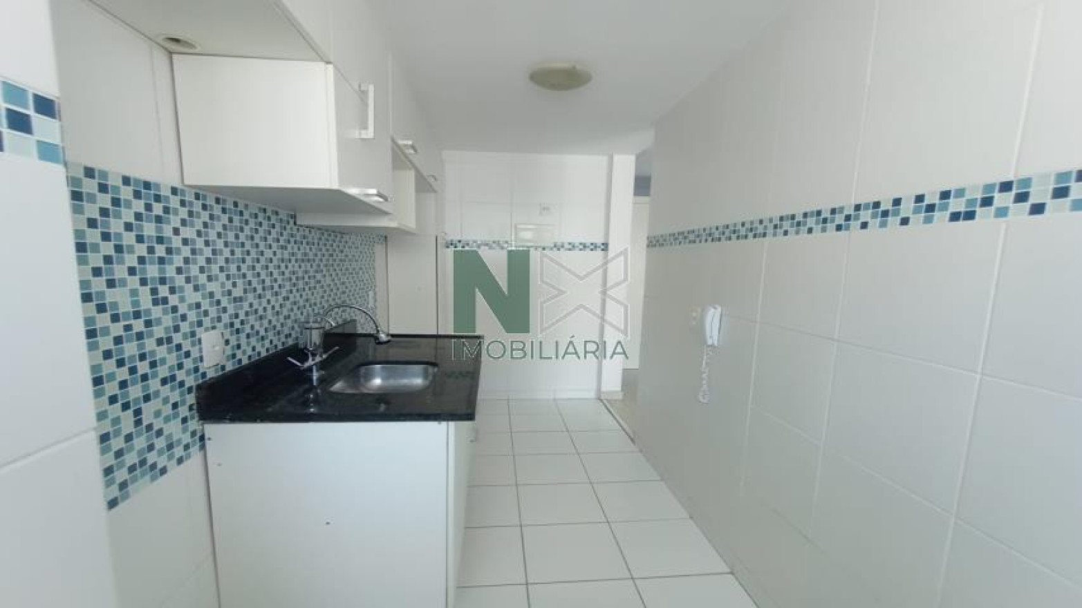 Apartamento 2 Quartos 51m² 