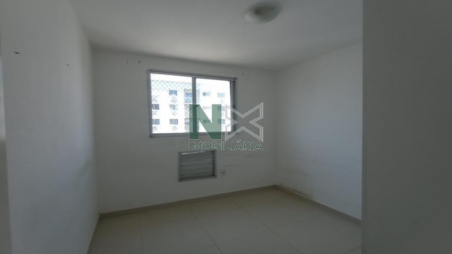 Apartamento 2 Quartos 51m² 