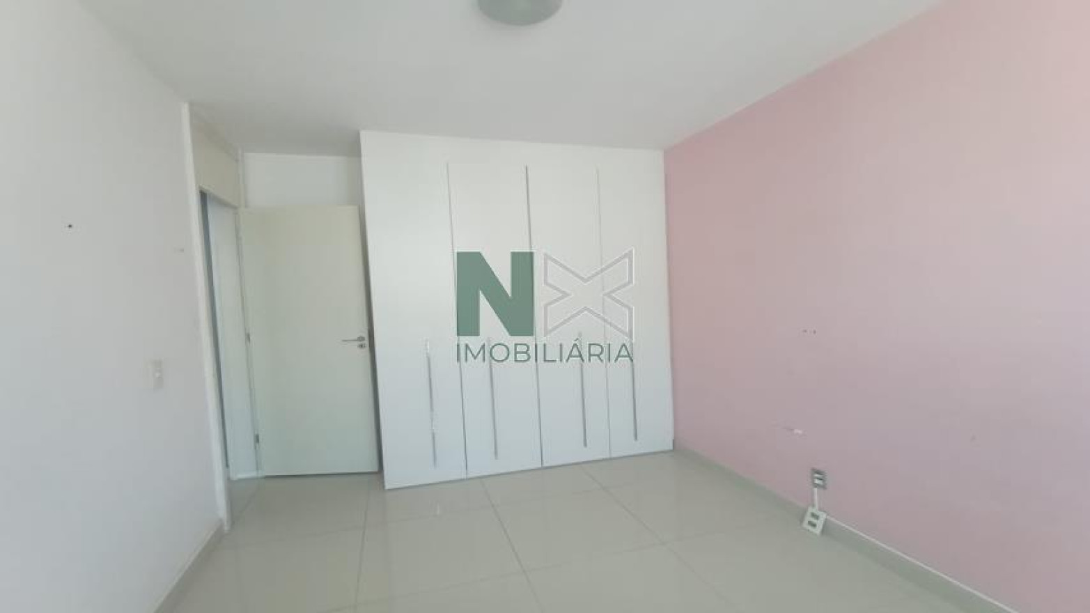 Apartamento 2 Quartos 51m² 