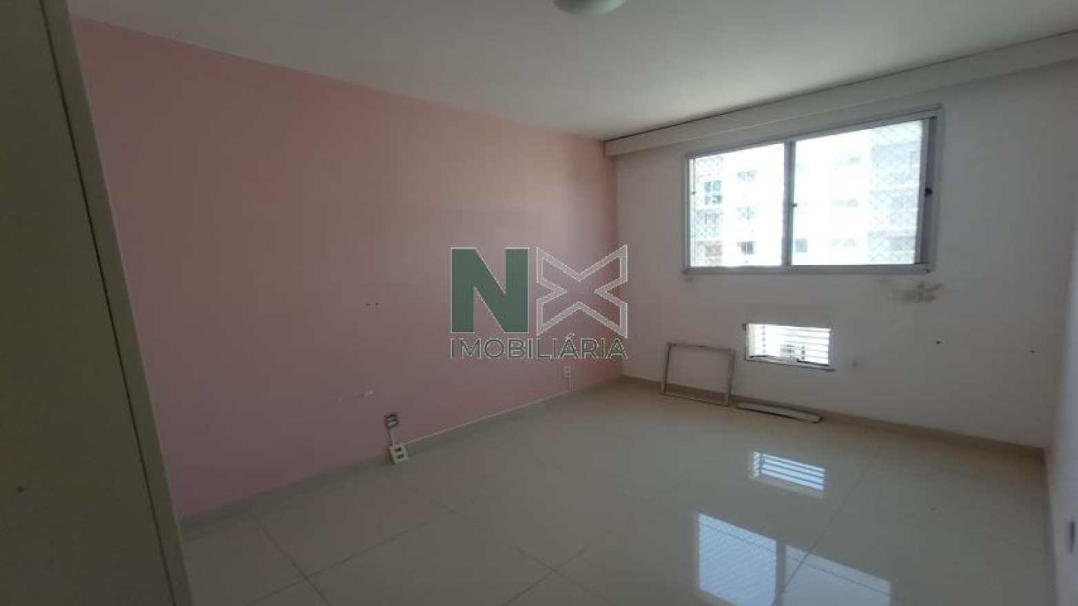 Apartamento 2 Quartos 51m² 