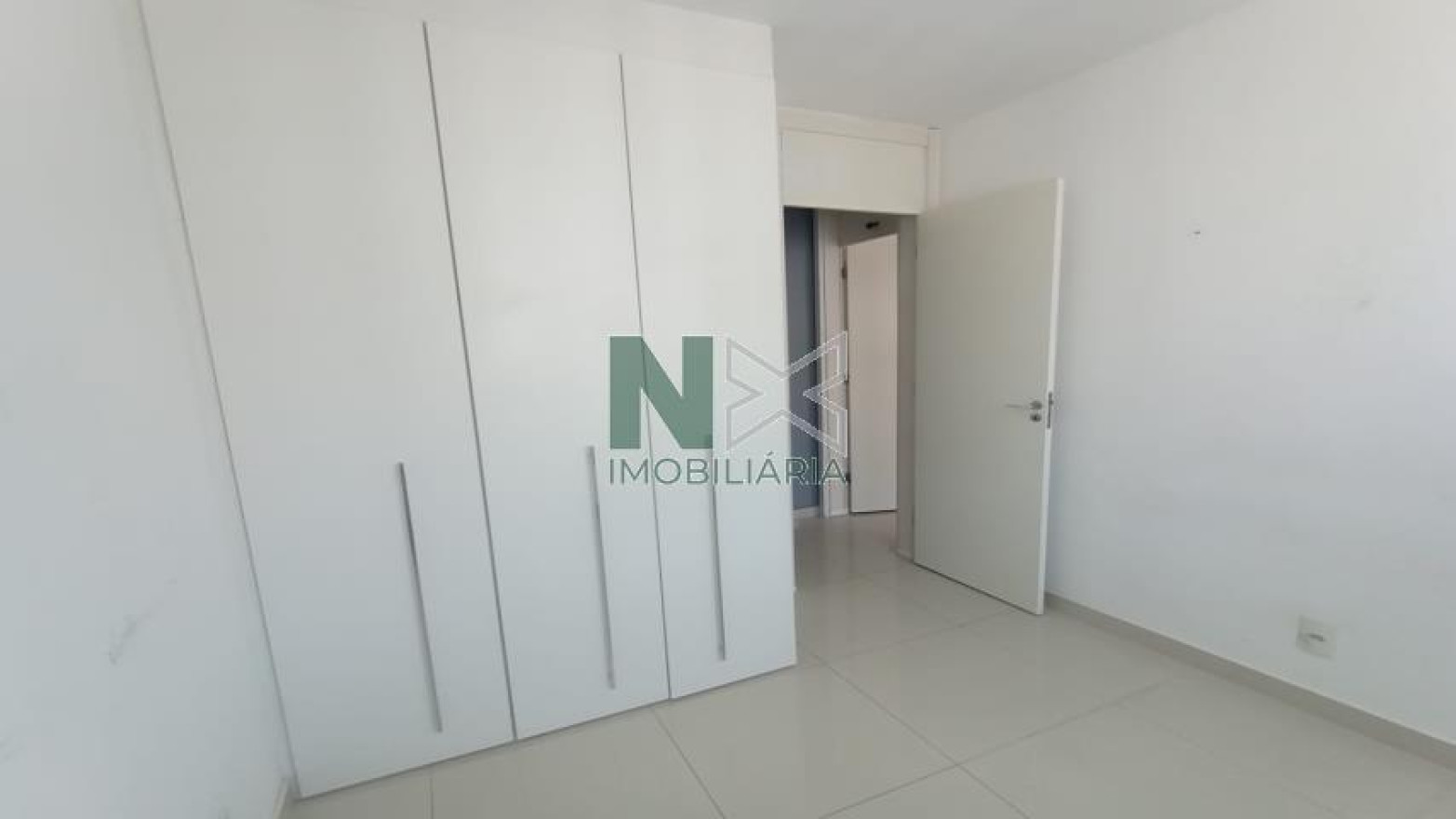 Apartamento 2 Quartos 51m² 