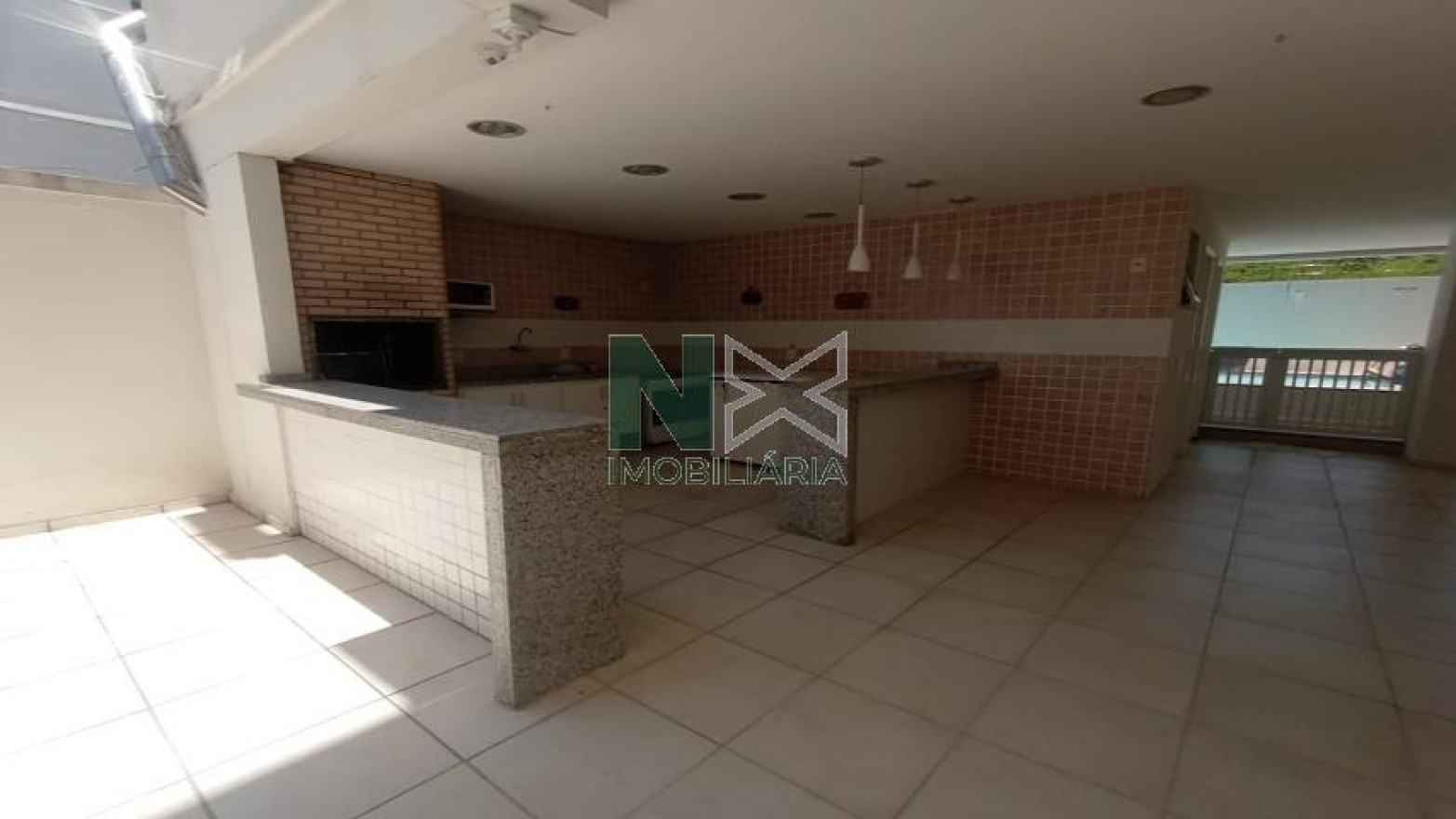 Cobertura 3 Quartos 200m² 