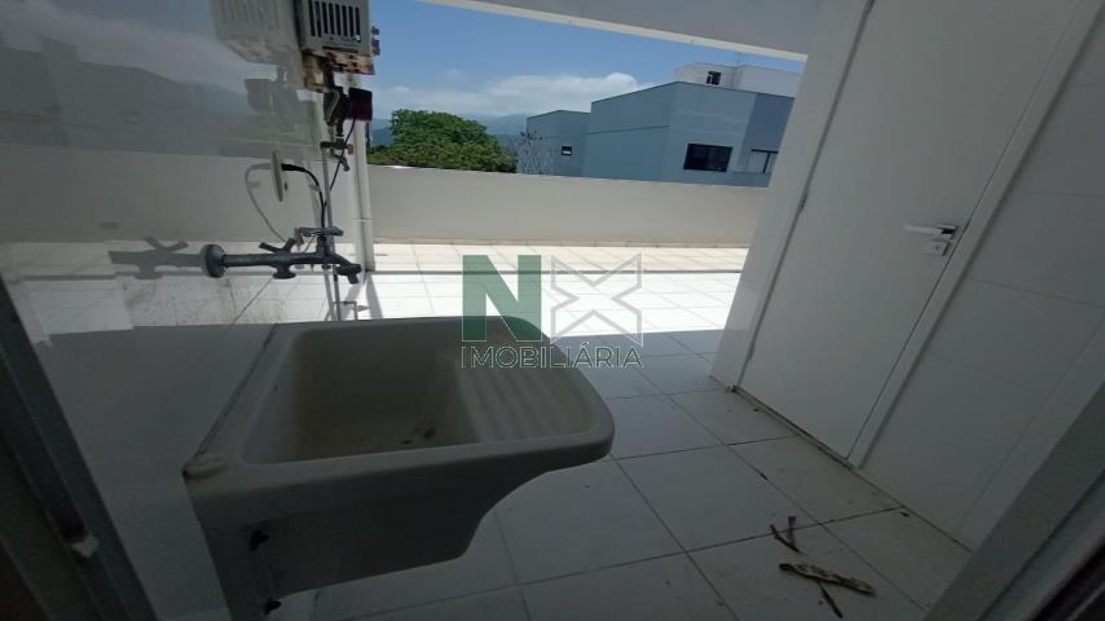 Cobertura 3 Quartos 200m² 