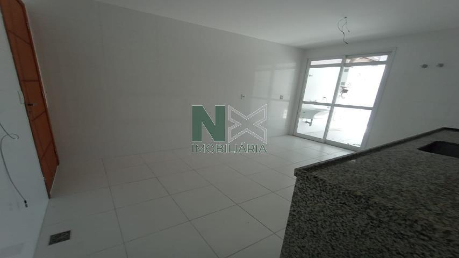 Cobertura 3 Quartos 200m² 