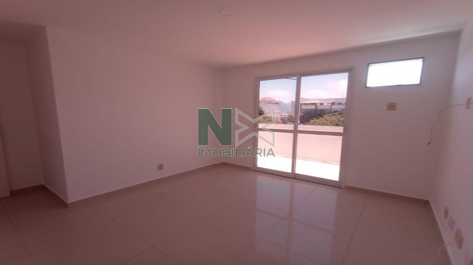 Cobertura 3 Quartos 200m² 