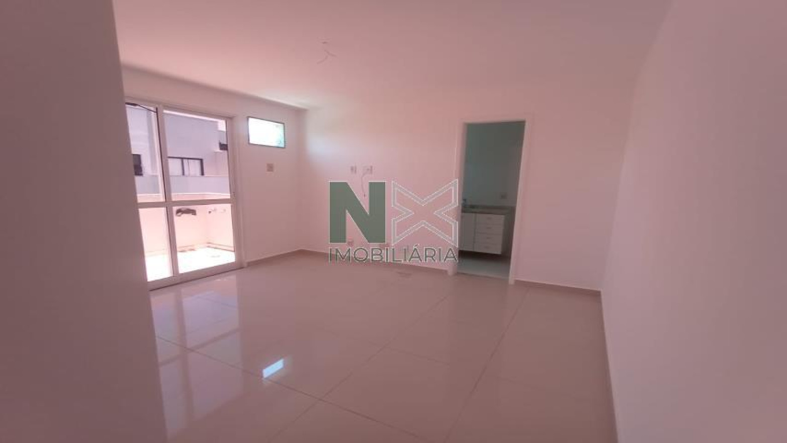 Cobertura 3 Quartos 200m² 