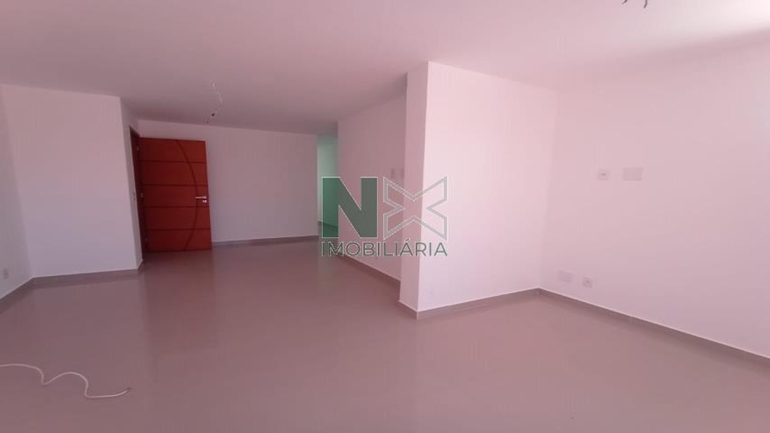 Cobertura 3 Quartos 200m² 