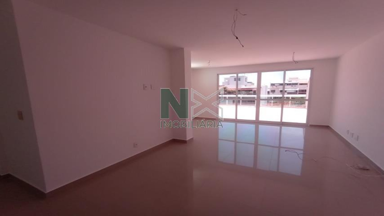 Cobertura 3 Quartos 200m² 