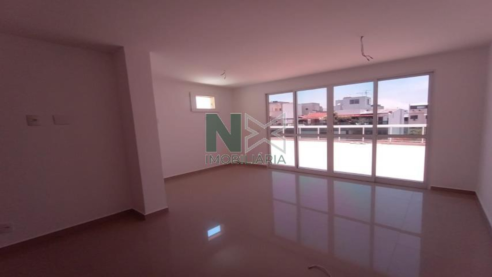 Cobertura 3 Quartos 200m² 