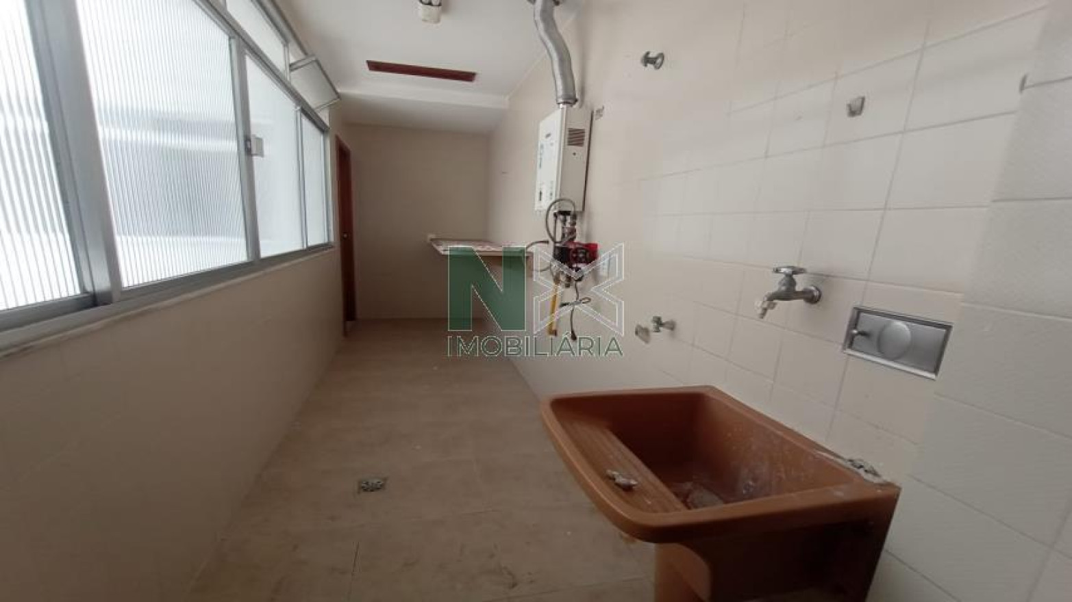 Apartamento 3 Quartos 140m² 