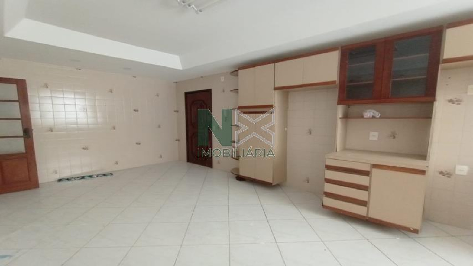 Apartamento 3 Quartos 140m² 