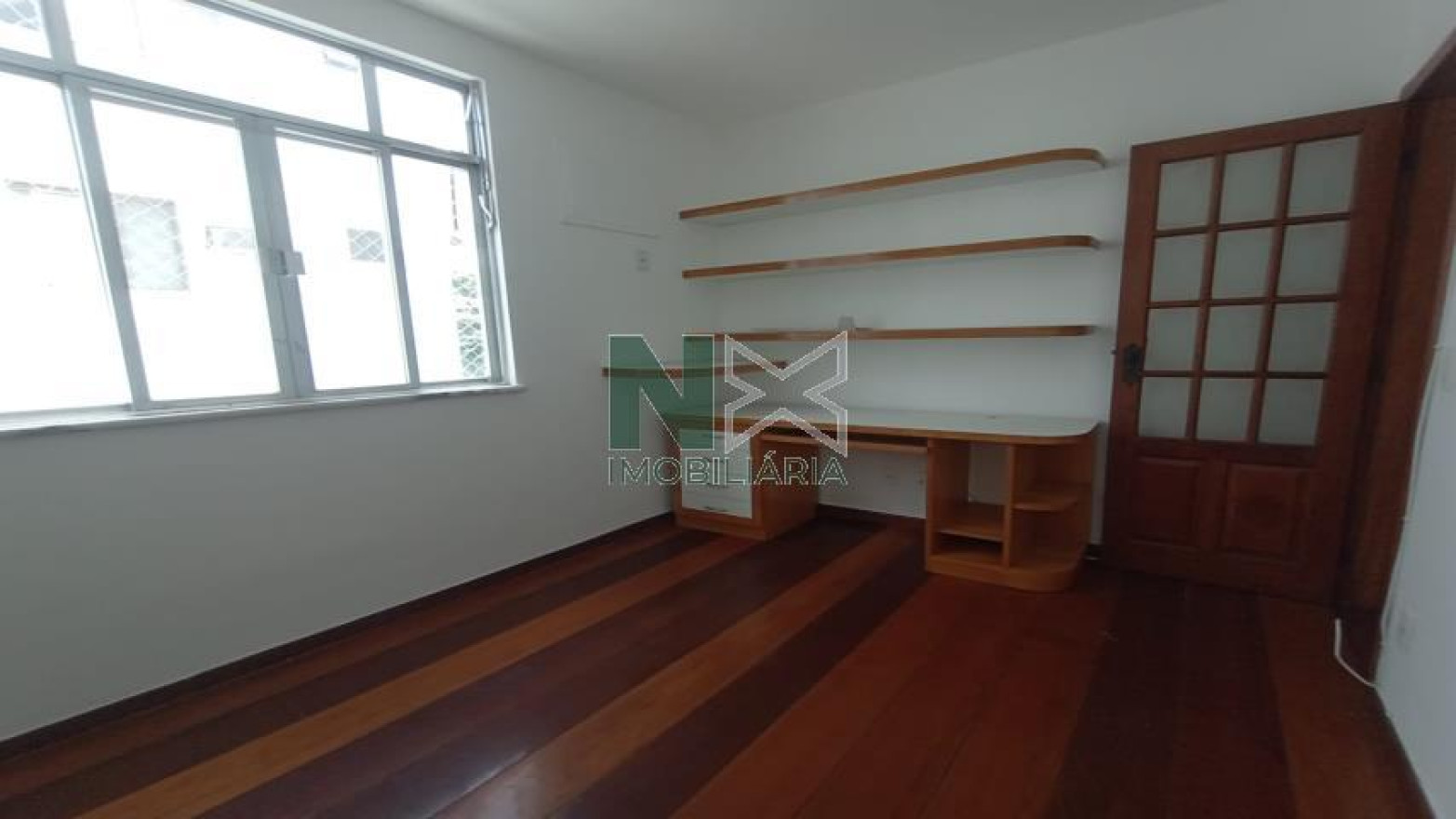 Apartamento 3 Quartos 140m² 