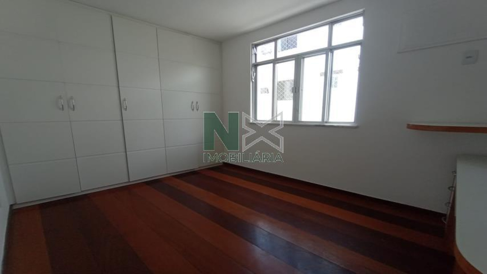 Apartamento 3 Quartos 140m² 