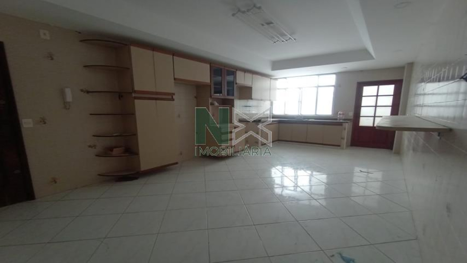 Apartamento 3 Quartos 140m² 