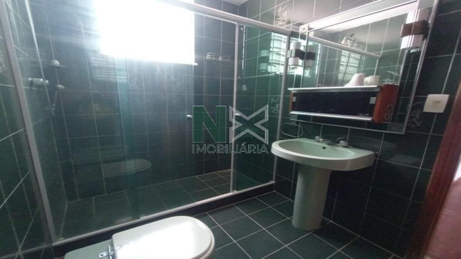 Apartamento 3 Quartos 140m² 