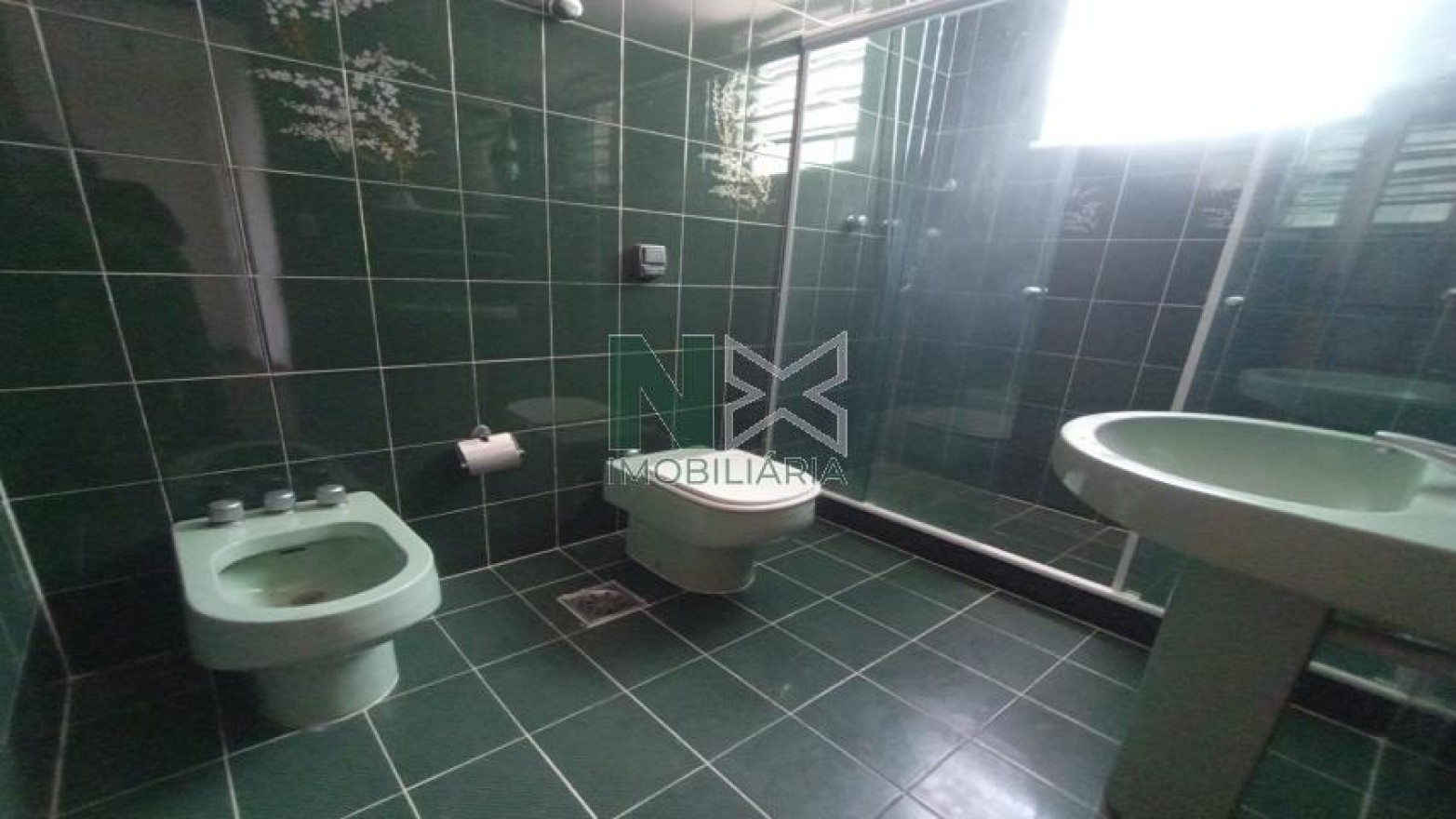 Apartamento 3 Quartos 140m² 