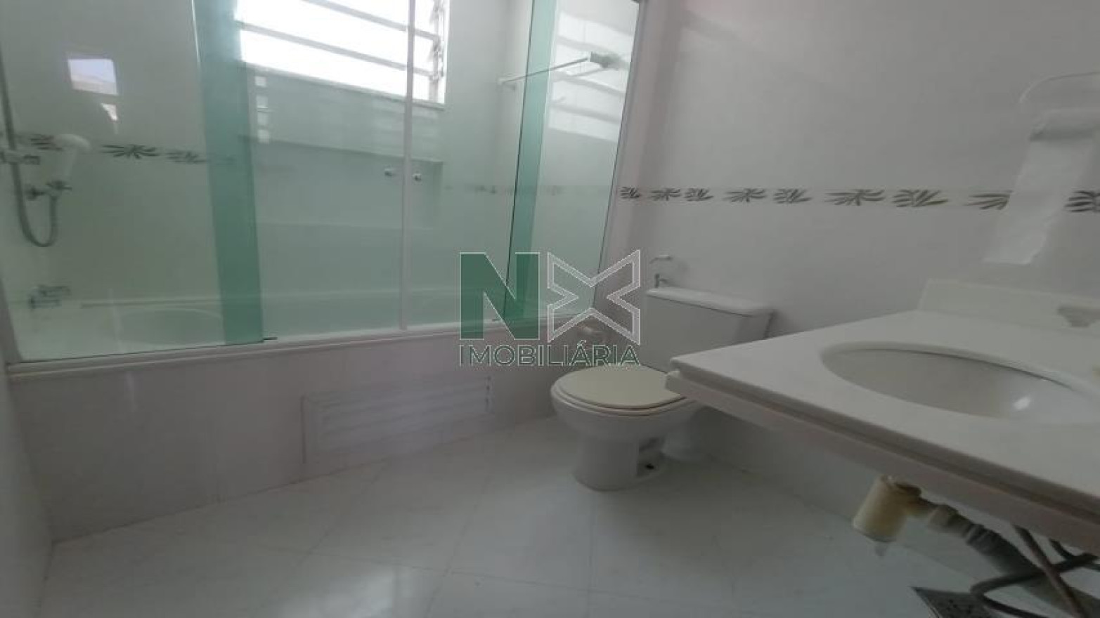 Apartamento 3 Quartos 140m² 