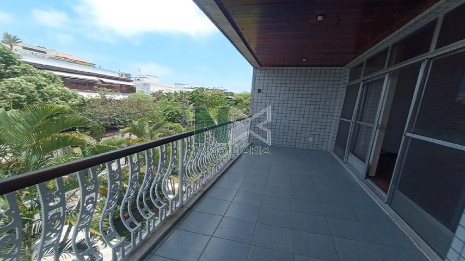 Apartamento 3 Quartos 140m² 