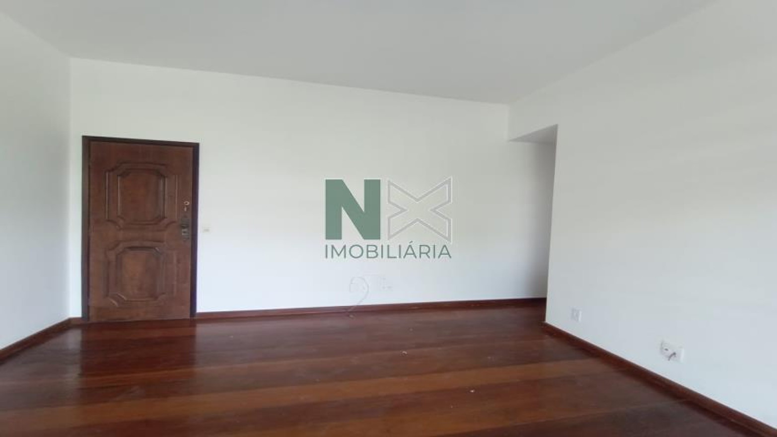 Apartamento 3 Quartos 140m² 