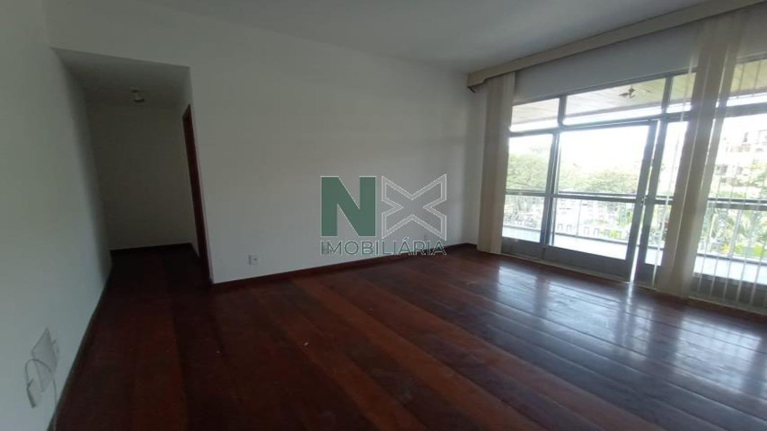 Apartamento 3 Quartos 140m² 
