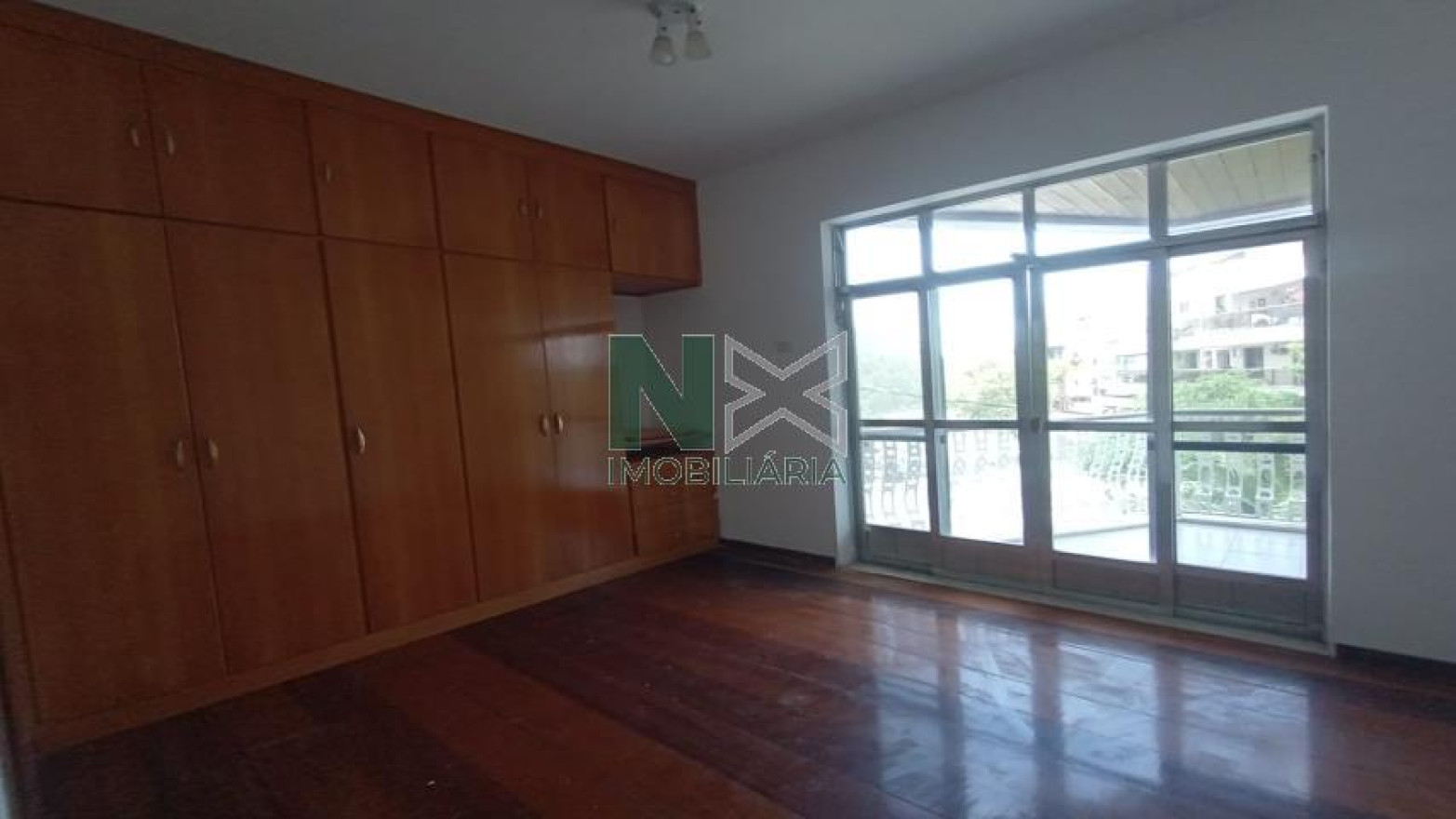 Apartamento 3 Quartos 140m² 