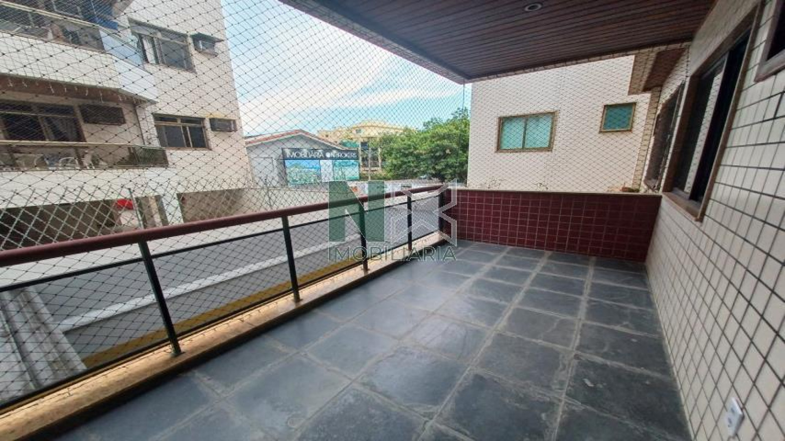 Apartamento 2 Quartos 90m² 