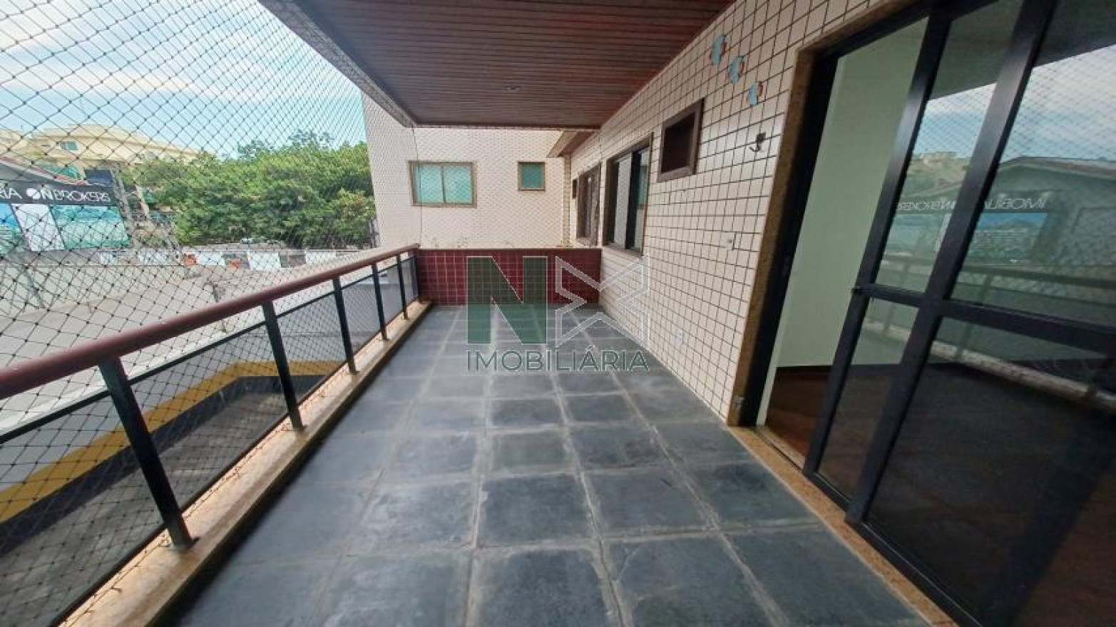 Apartamento 2 Quartos 90m² 