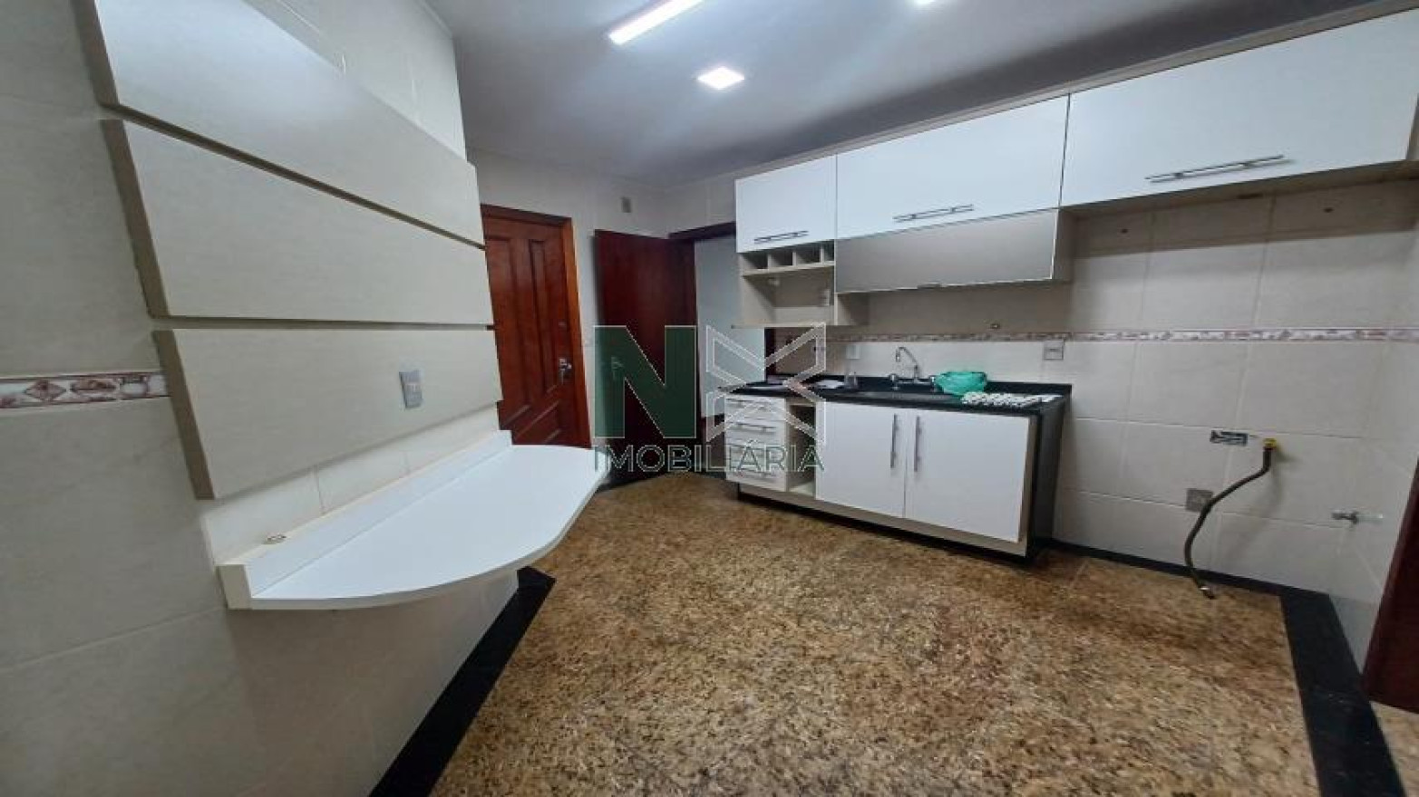 Apartamento 2 Quartos 90m² 