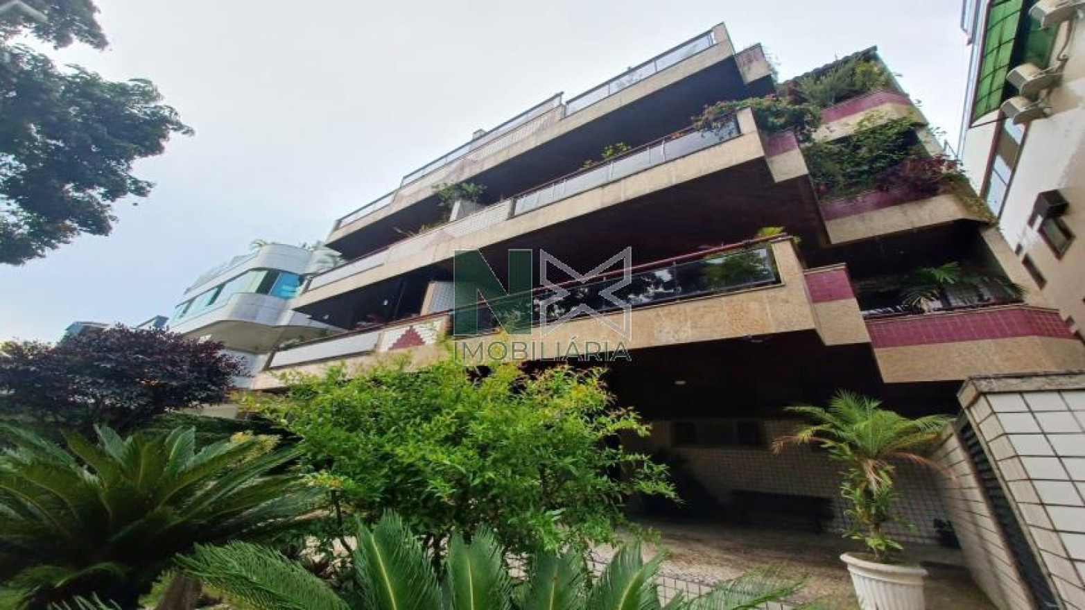 Apartamento 2 Quartos 90m² 