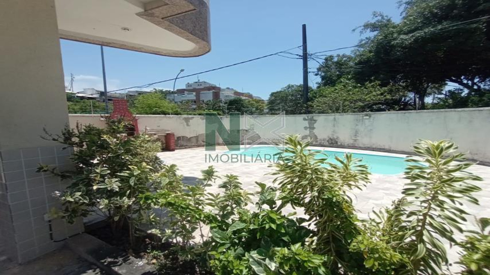 Apartamento 3 Quartos 85m² 