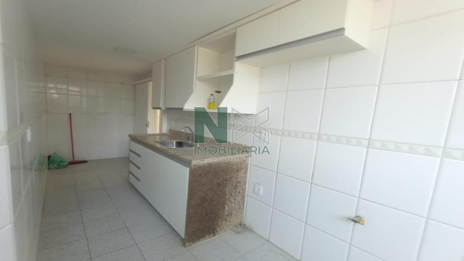 Apartamento 3 Quartos 85m² 