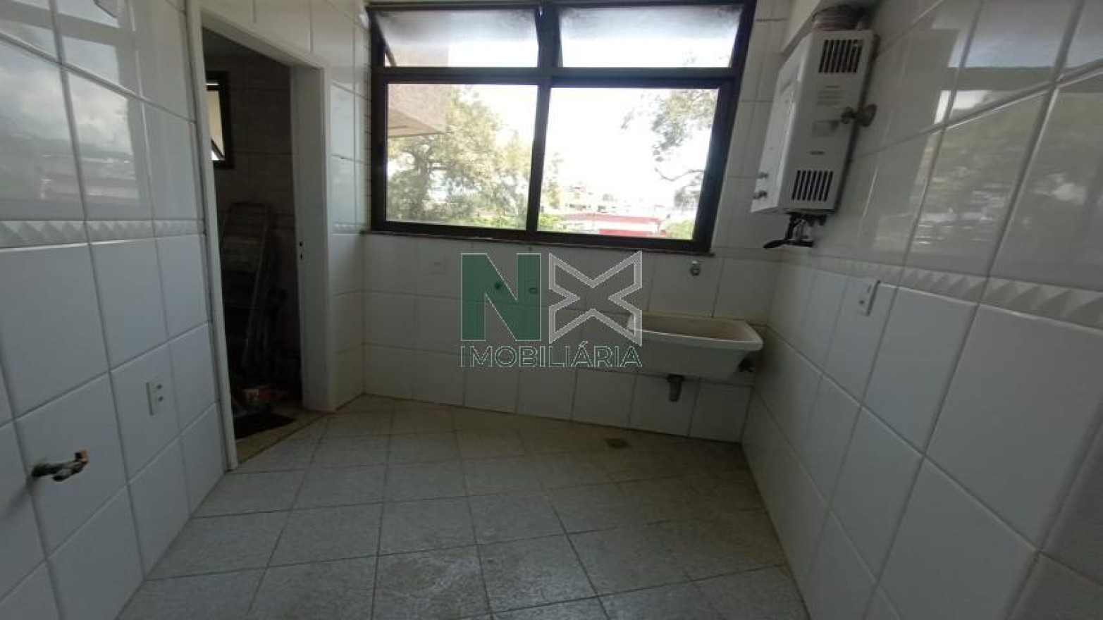 Apartamento 3 Quartos 85m² 