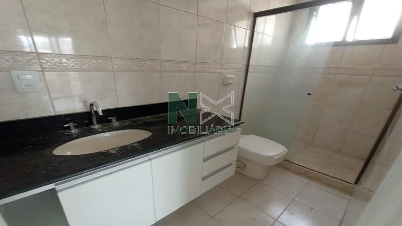 Apartamento 3 Quartos 85m² 