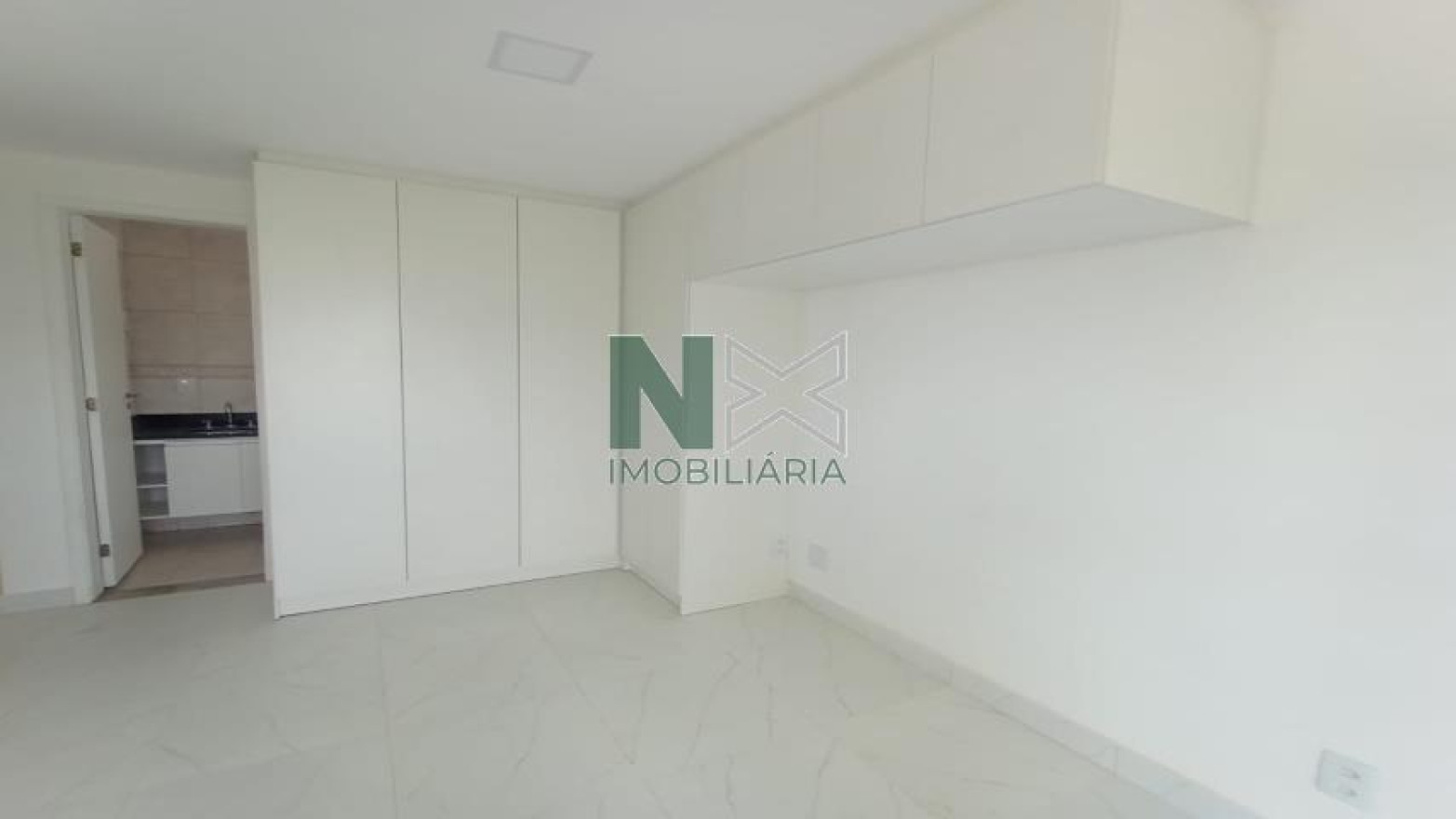 Apartamento 3 Quartos 85m² 