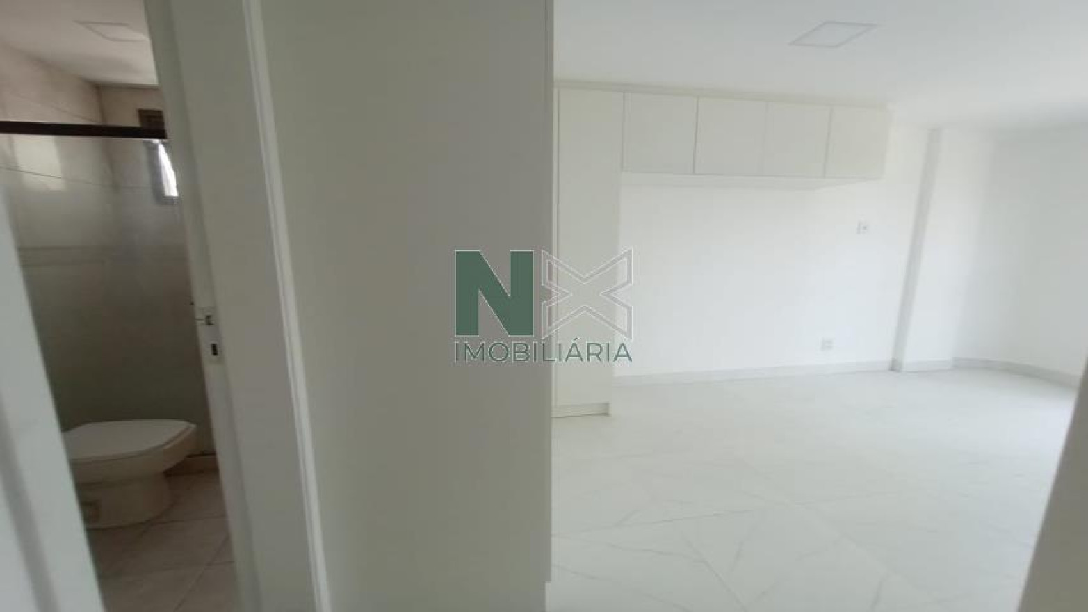 Apartamento 3 Quartos 85m² 