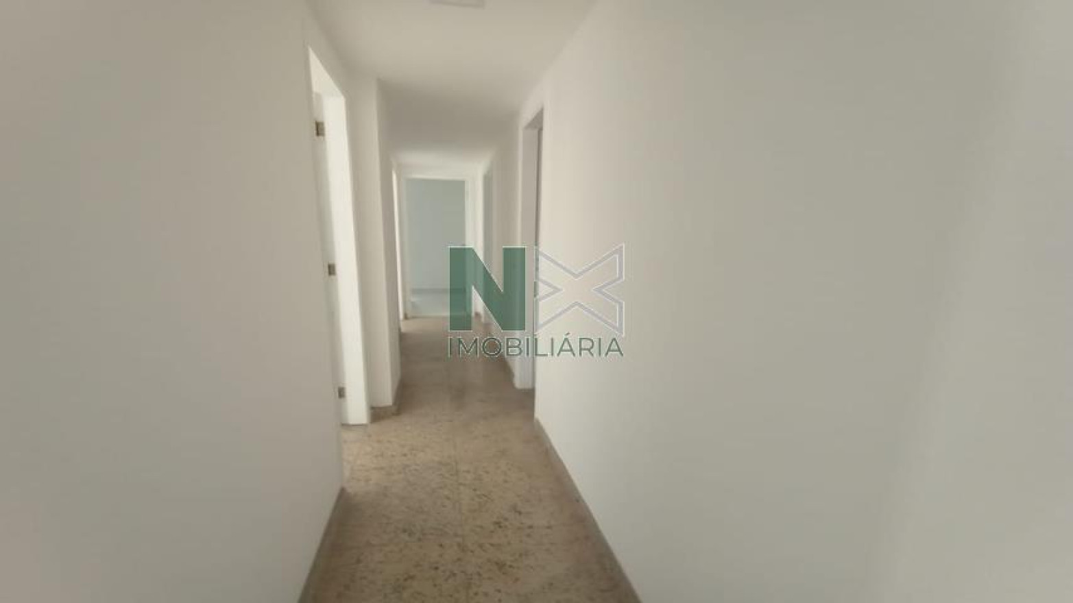 Apartamento 3 Quartos 85m² 