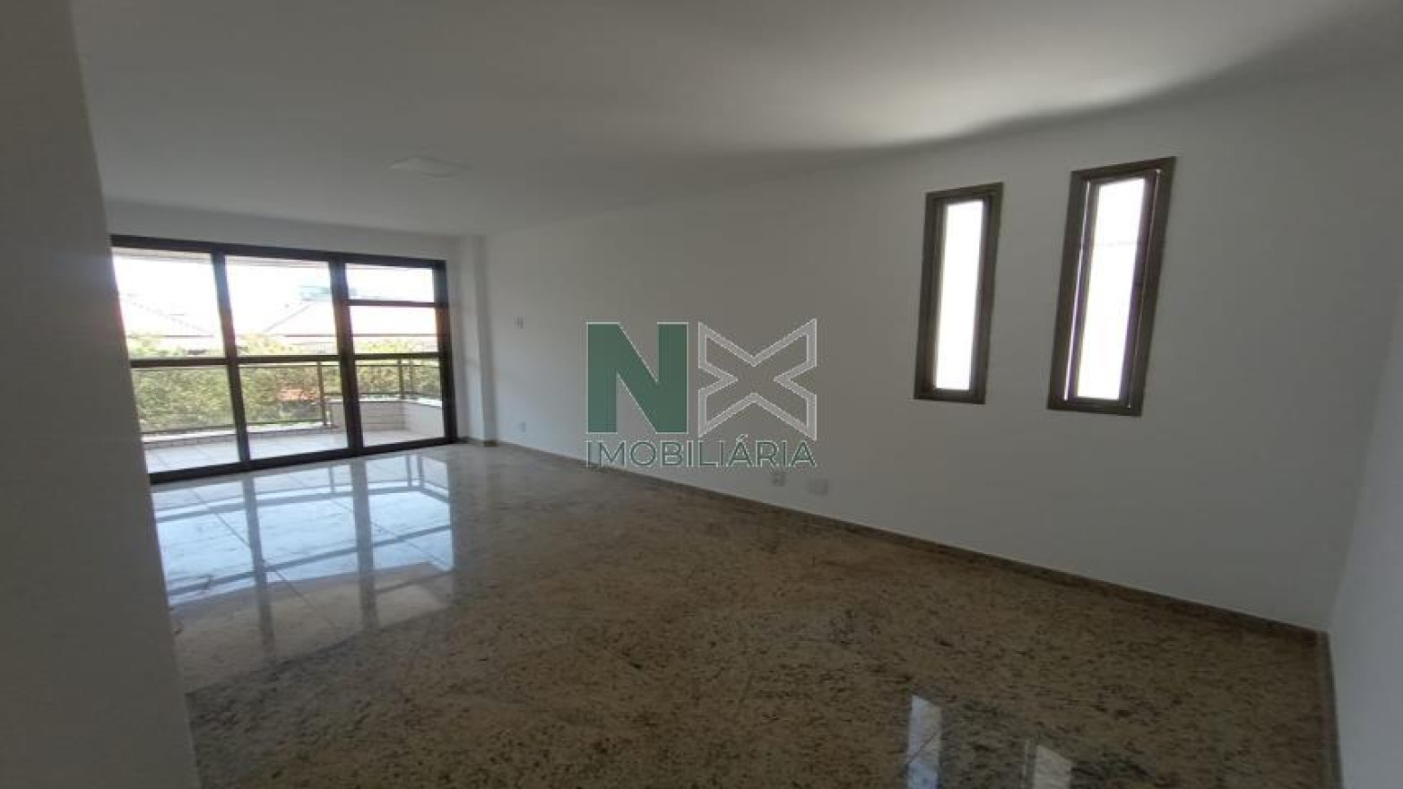 Apartamento 3 Quartos 85m² 