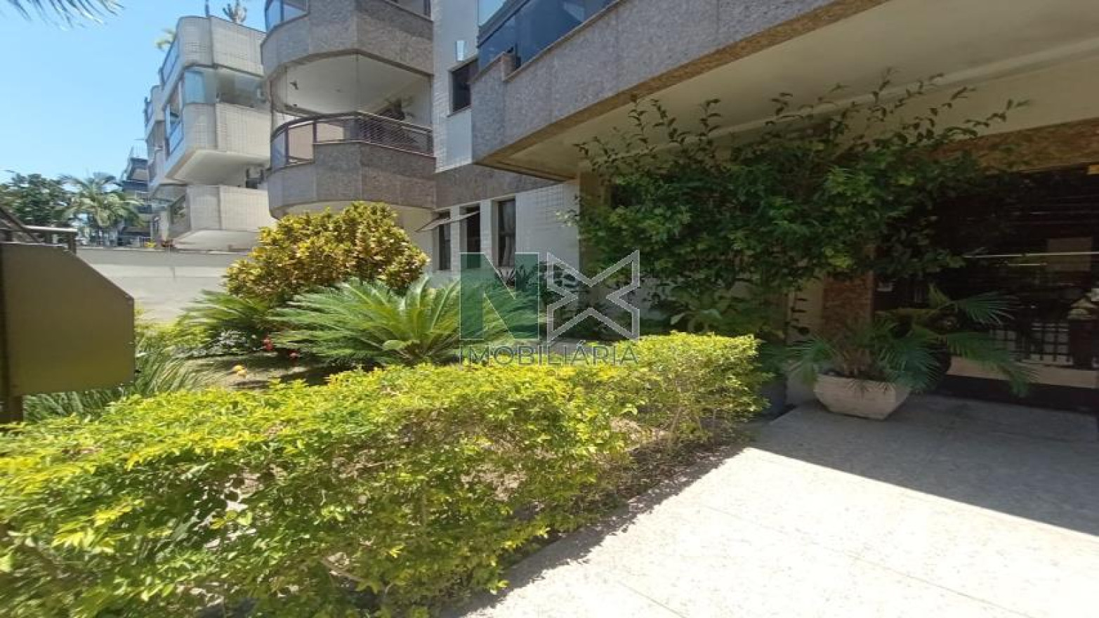 Apartamento 3 Quartos 85m² 