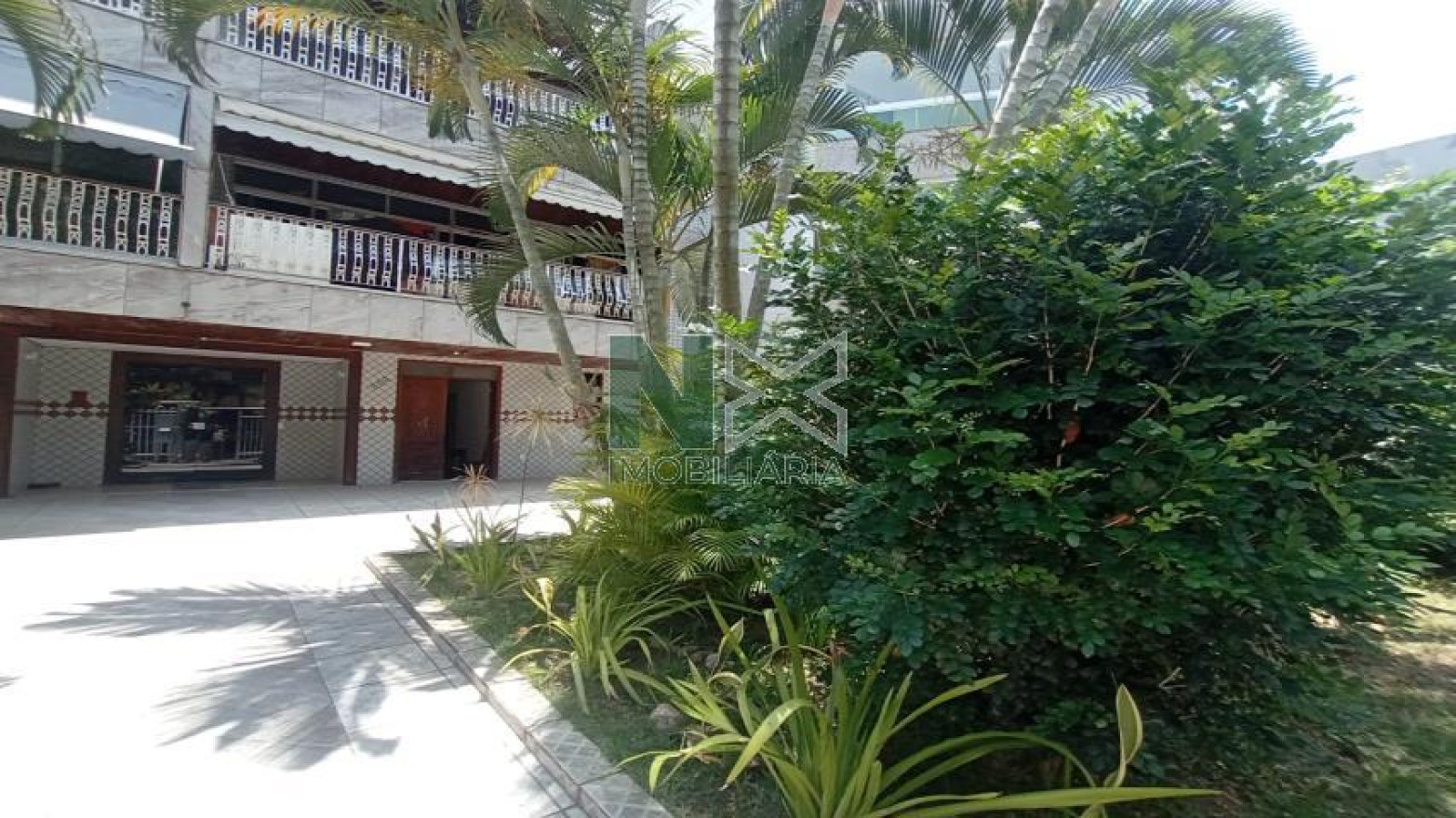 Apartamento 3 Quartos 140m² 