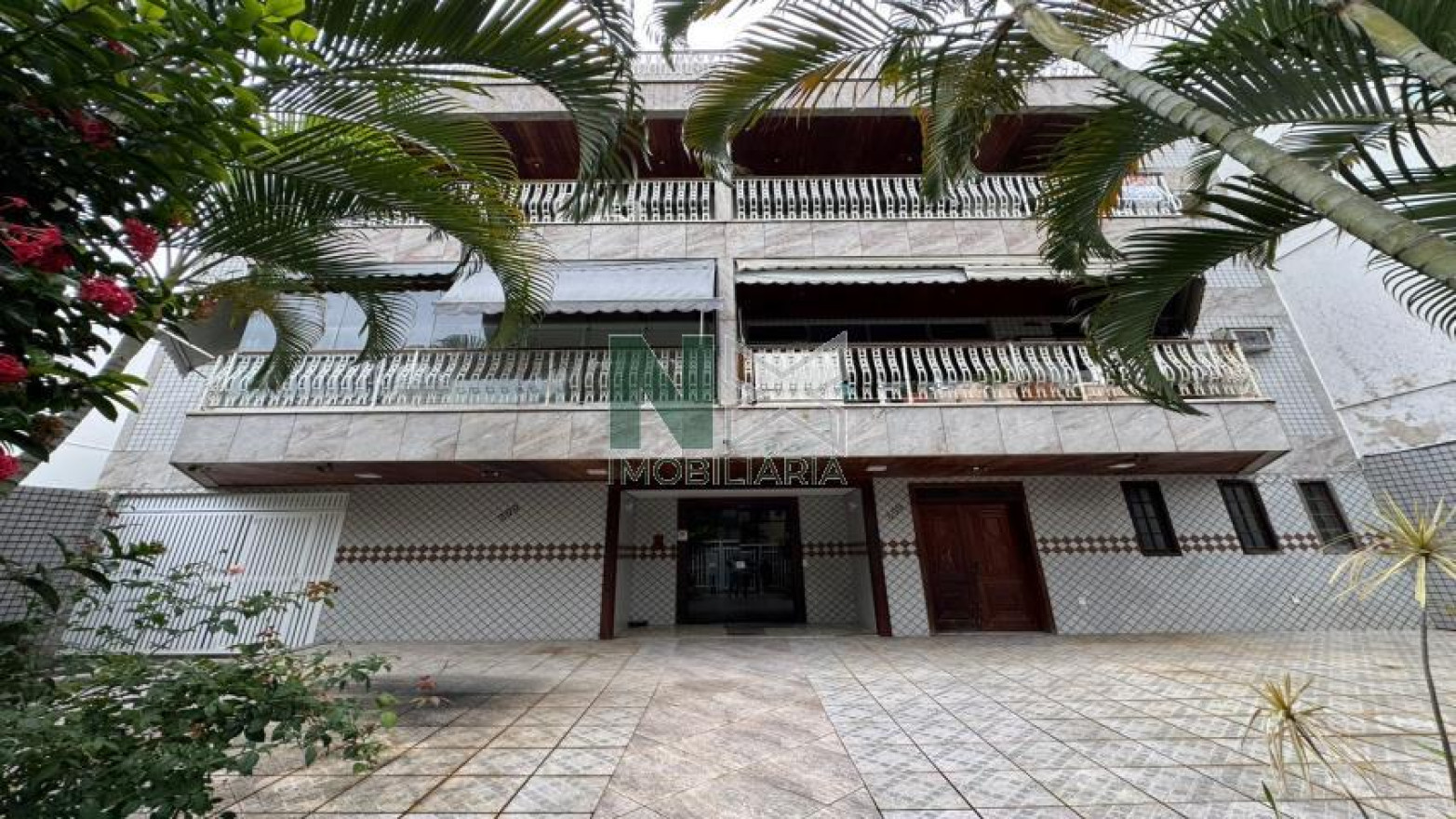 Apartamento 3 Quartos 140m² 