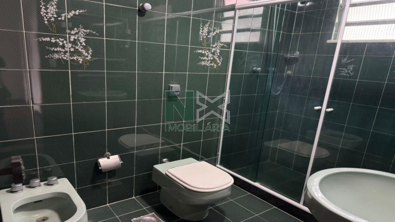 Apartamento 3 Quartos 140m² 