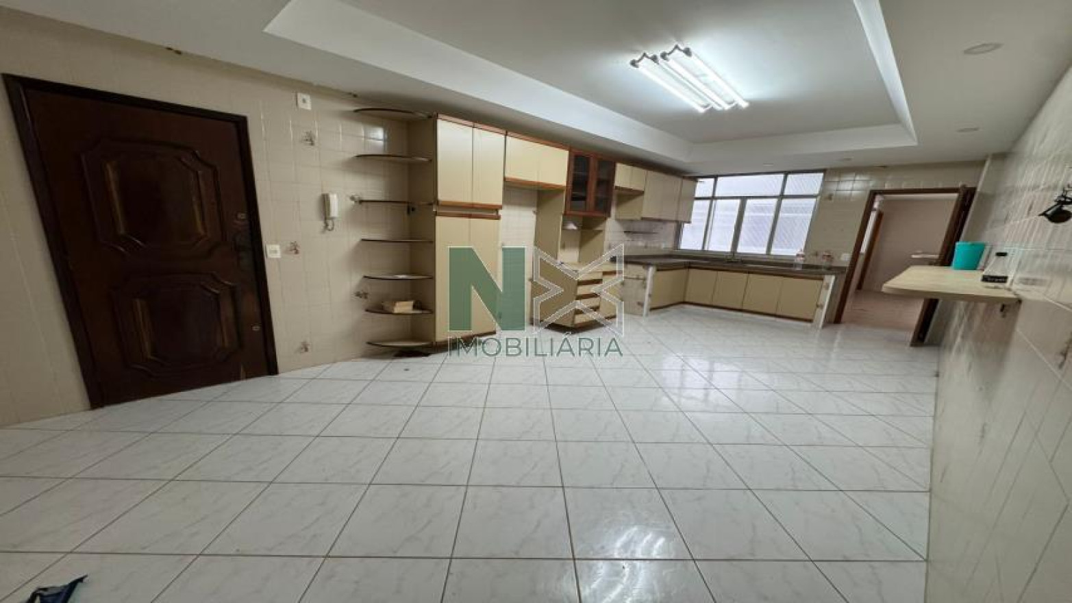 Apartamento 3 Quartos 140m² 