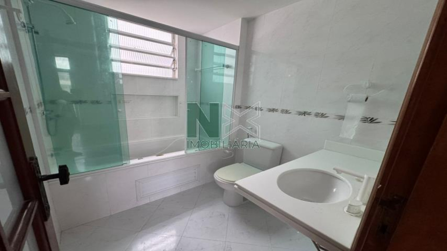 Apartamento 3 Quartos 140m² 