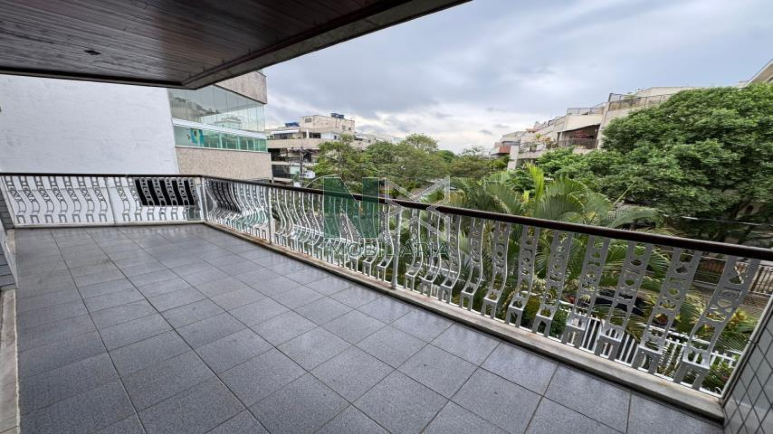 Apartamento 3 Quartos 140m² 