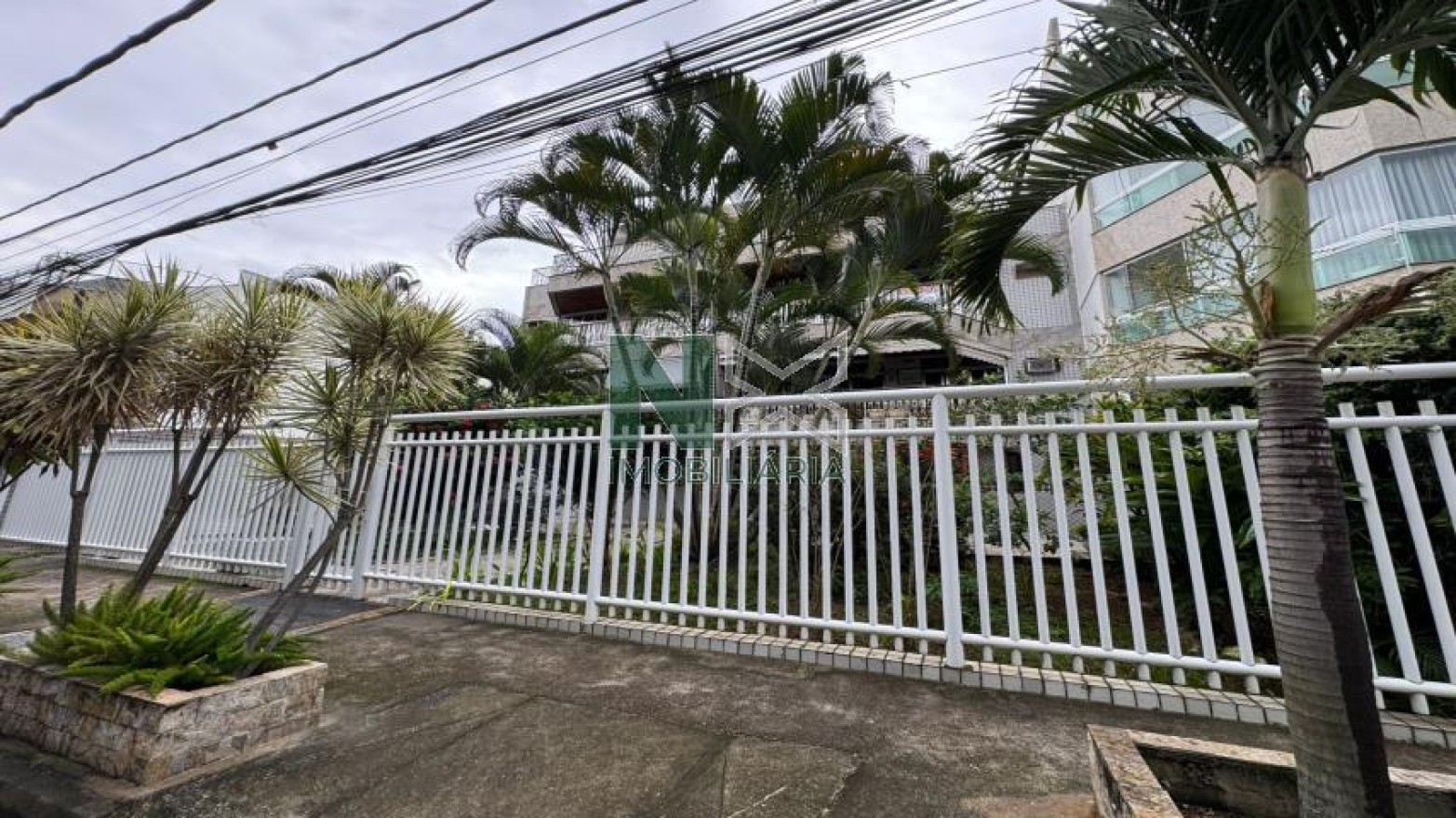 Apartamento 3 Quartos 140m² 